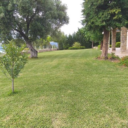 Villa Achilleos Посіді Номер фото